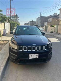 جيب كومباس
